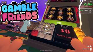 Famous Gamble With Your Friends - Day 2 | Can We Win Big? No Commentary [Redi's POV] Net Worth