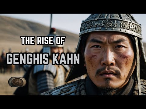 Genghis Kahn From