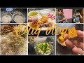 Day vlogdayvlogcleaningchammanthirecipeavilmilkshopingbabysown