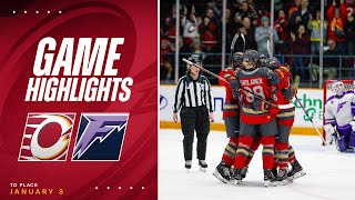 Pwhl Highlights Minnesota Frost At Ottawa Charge Jan 3, 2026