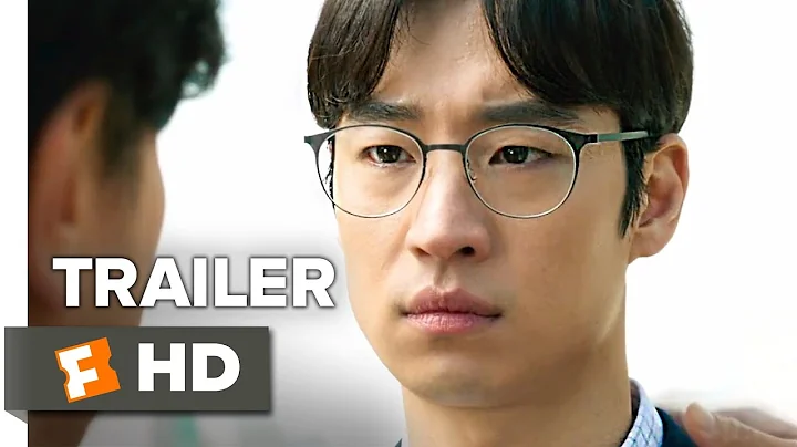 I Can Speak Trailer #1 (2017) | Movieclips Indie - DayDayNews