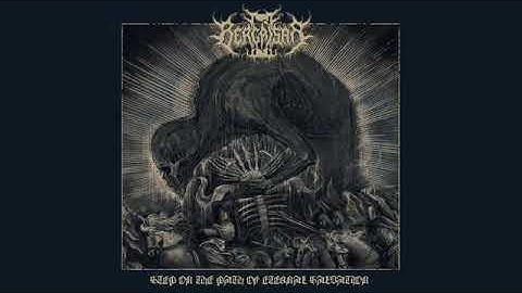 Bergrisar: Step on the Path of Eternal Salvation (Full Album 2023)