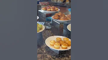 Skylight Hotel Brunch Ethiopia Hotel Amazing 