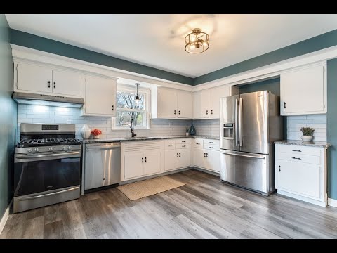 635 Sommerville Street South, Shakopee, MN home video tour