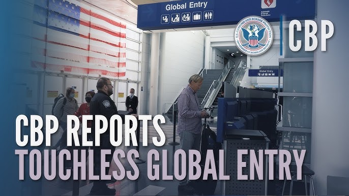 8 Things You Need to Know about Global Entry