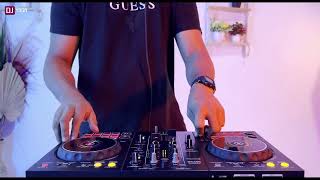 DJ MEMANG CANTIK OH CANTIK SANGAT MEMIKAT HATI REMIX FULL BASS