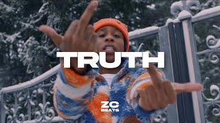 [FREE] “TRUTH” Clavish x Fredo x UK Rap Type Beat 2023