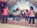 Valla kirubai nalla kirubai dance