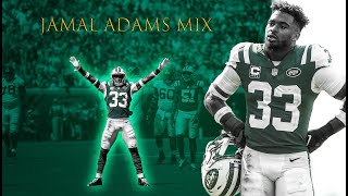 Jamal Adams Mix | \\