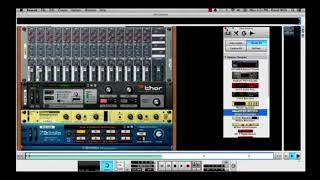 How To Use Sidechain Compression In Daws And Live Sound
