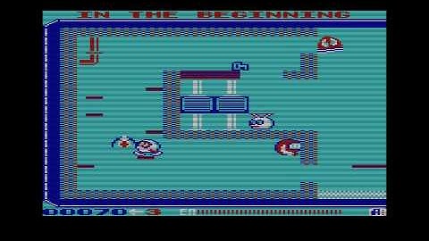 BBC Micro Emulation - Last of the Free