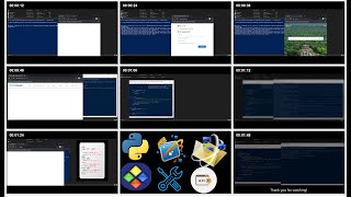 Web Browser and API Automation screenshot 5