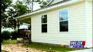 New Product Could Be Solution For Chinese Drywall