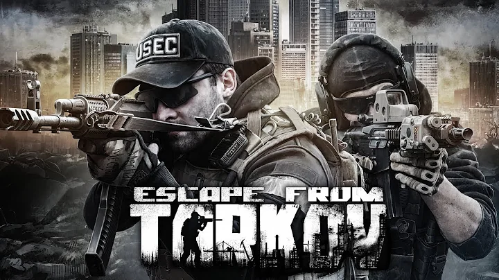 Descubra os segredos da Crise Energética em Escape From Tarkov!