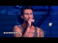 Maroon 5 - Victoria