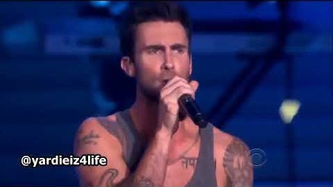 Thumbnail of Maroon 5 - Victoria's Secret Fashion Show 2015 Live Performance