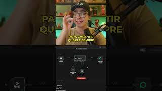Como Criar Seu Primeiro Agente de IA no N8N e Colocar no WhatsApp