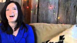 Brandy Clark "Getting to know Brandy Clark" Bloopers and Outtakes!