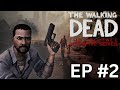 🔴 [Part 3] The Walking Dead | Nothing Wrong is Going To Happen...Right?!