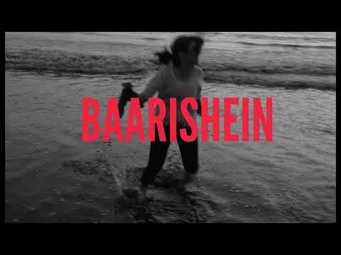BAARISHEIN (Studio) Anuv Jain