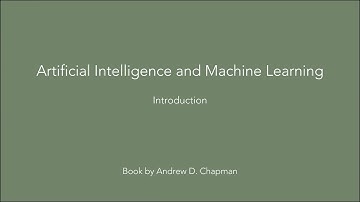 AI Machine Learning Audiobook: Intro for Autodidacts in Philosophy & Psychology