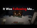 true creepy forest stories while I play minecraft