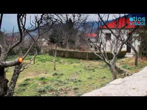 Portaria Pelion, Greece - Πορταριά Πήλιο ( Πηλίου )  - AtlasVisual