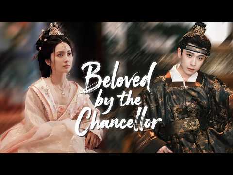 In a novel, I defied my killer ex; his uncle claimed and doted on me!【Beloved by the Chancellor】
