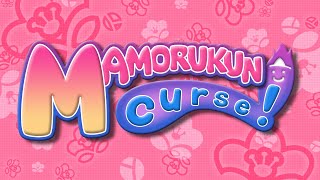 Mamorukun Curse! OST: YO-KAI Disco (Hell's Entrance World)
