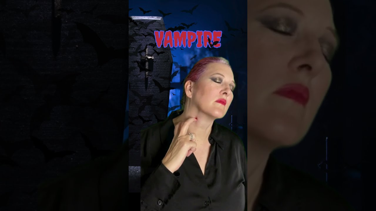 #vampire