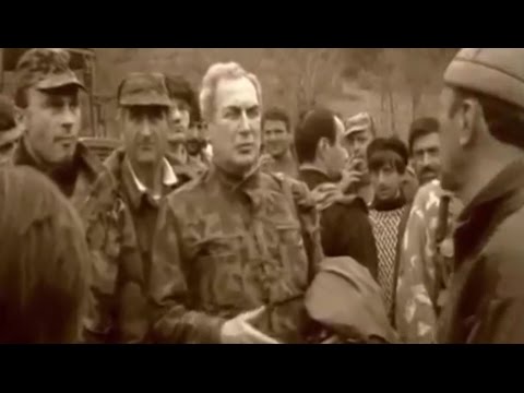 შაბათს, 13 მაისს, 21:00 საათზე - \"ყველა კითხვა\" რეზი ჭიჭინაძესთან ერთად