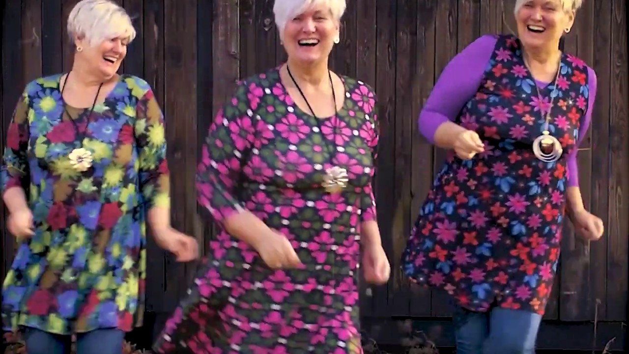 Flower Power YouTube