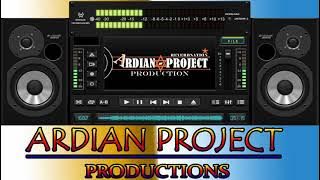 Ardian Karaoke - Langitpun Berduka Karaoke