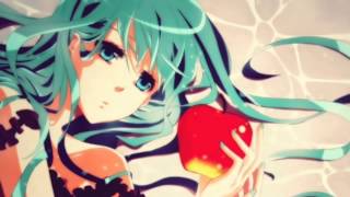 【INSTRUMENTAL】Romeo and Cinderella【Hatsune Miku】 chords