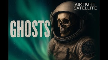 Airtight Satellite - "Ghosts" (OFFICIAL MUSIC VIDEO)