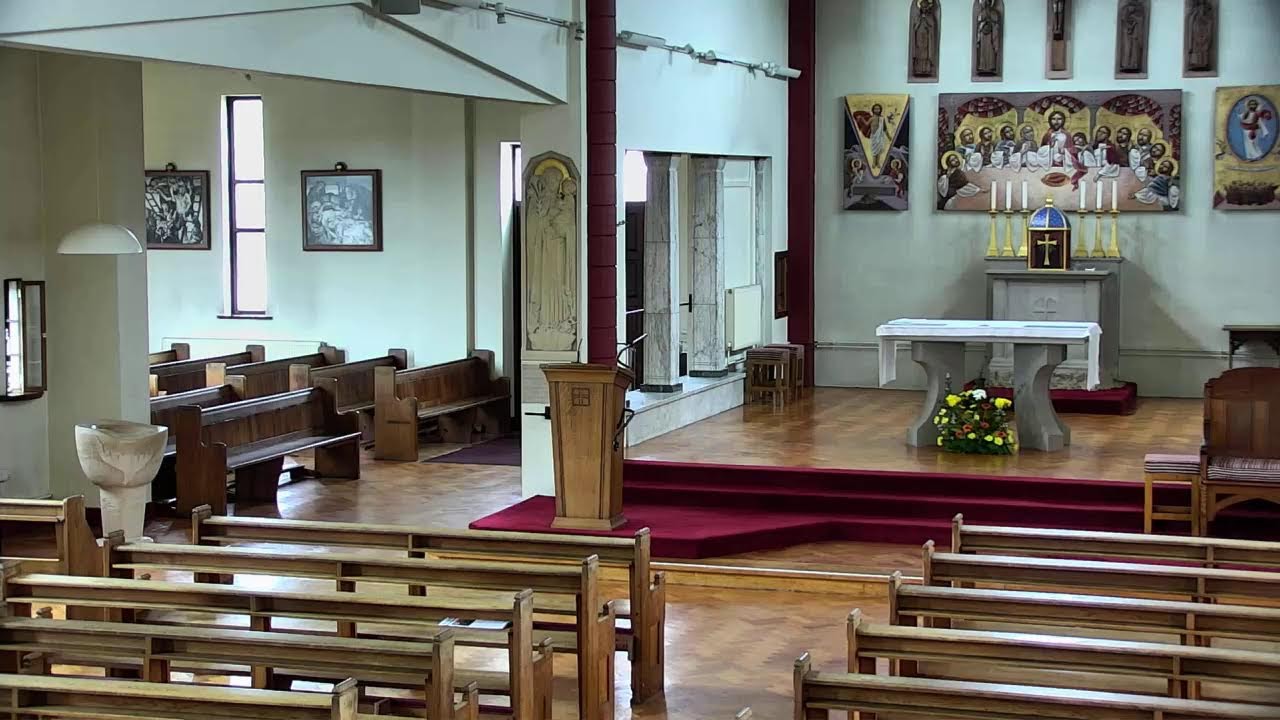 St Wilfrid's Catholic Church, Burgess Hill Baptismal Service 17 June 2023 YouTube St Wilfrid's Catholic Church, Burgess Hill Baptismal Service 17 June 2023 YouTube