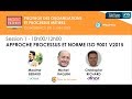 Mooc pilopros 2018 1  approche processus  norme iso 9001 v2015