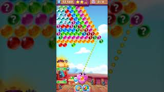 Cookie Cats Pop Level 1,128 3 stars (153,440 points)