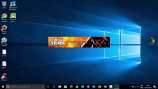 Tutorial: como tirar o erro -40 Combat Arms (lista de soluções do erros)