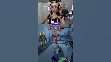 New lockdown protocol update has him crashing out 🤣