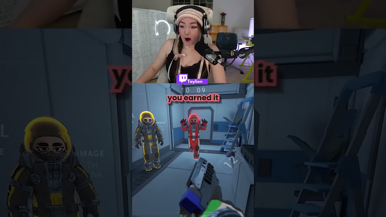 Новое обновление протокола блокировки заставило его вылететь 🤣