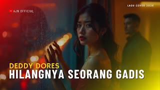 Download lagu The Disappearance of a Girl - Deddy Dores | AJN 
