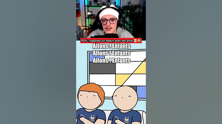 POV : Quand tu regardes un match de foot avec tes potes 💀🤣 (animation drôle choss) #shorts #humour