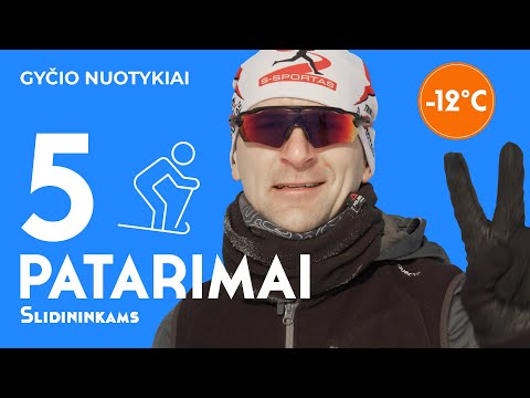 Video: Patarimai, kaip įjungti slides pradedantiesiems