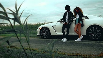 Saba - Timezone/Whip (areyoudown?) (Official Video @HOTCFILMS)