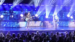 DURAN DURAN - ORDINARY WORLD ( LEEDS 2015 )