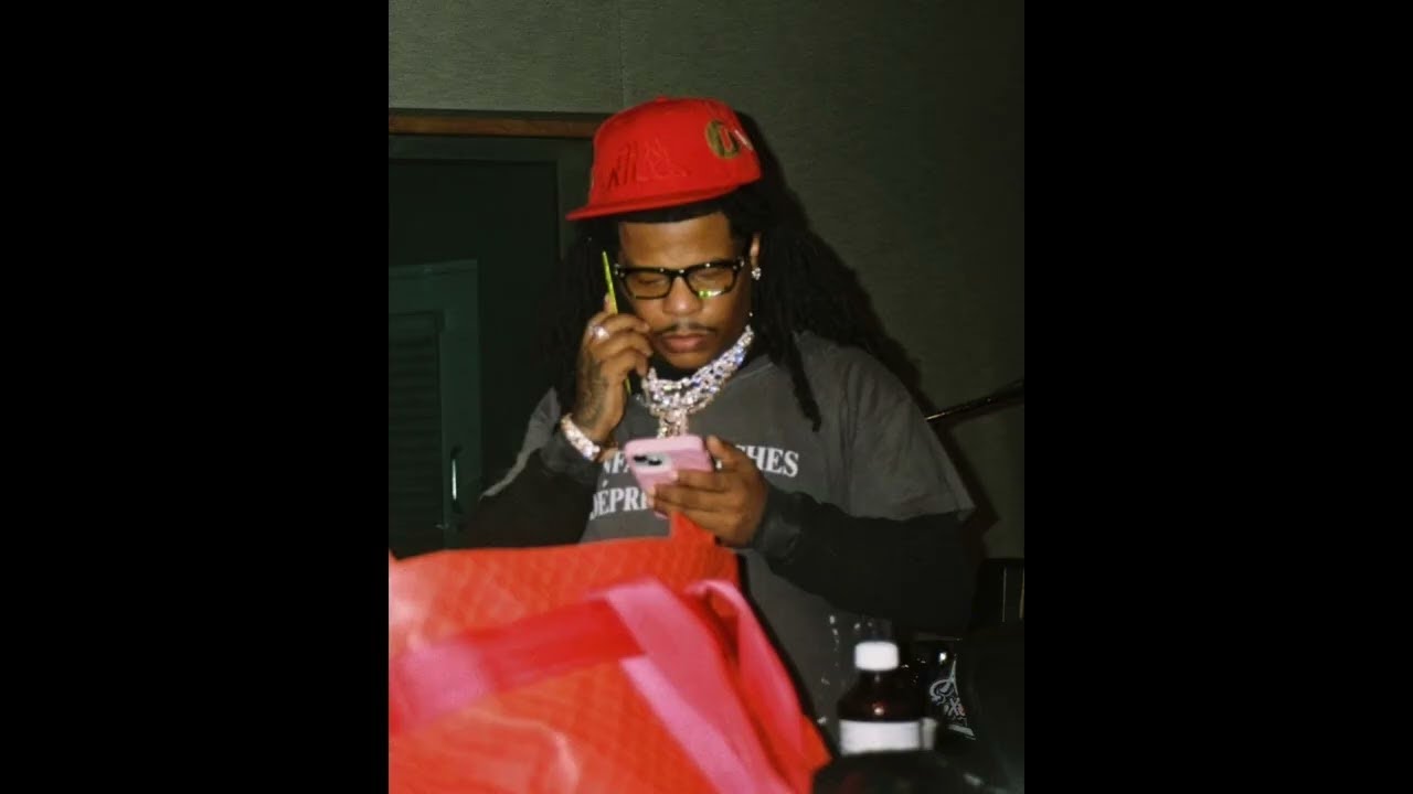 [FREE] Rylo Rodriguez Type Beat 2025 - 