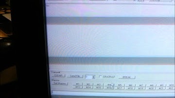 Accelerometer Project using PSoC 3 by Parthivi Patil and Rupali Hole