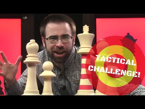 Chess Club and Scholastic Center of Saint Louis - YouTube