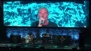 Deep Purple - Live @ Moscow 2018 (FULL) HD